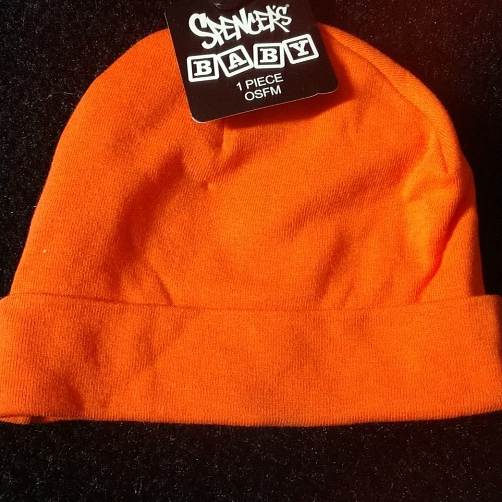 Infant hat - Picture 3 of 3